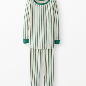 Holiday HannaSoft? Stretch Pajama Set