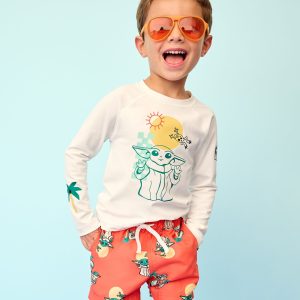 STAR WARS? Swim Trunks