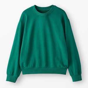 Women's French Terry Sweatshirt