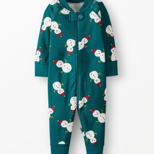 Holiday HannaJams? Sleeper