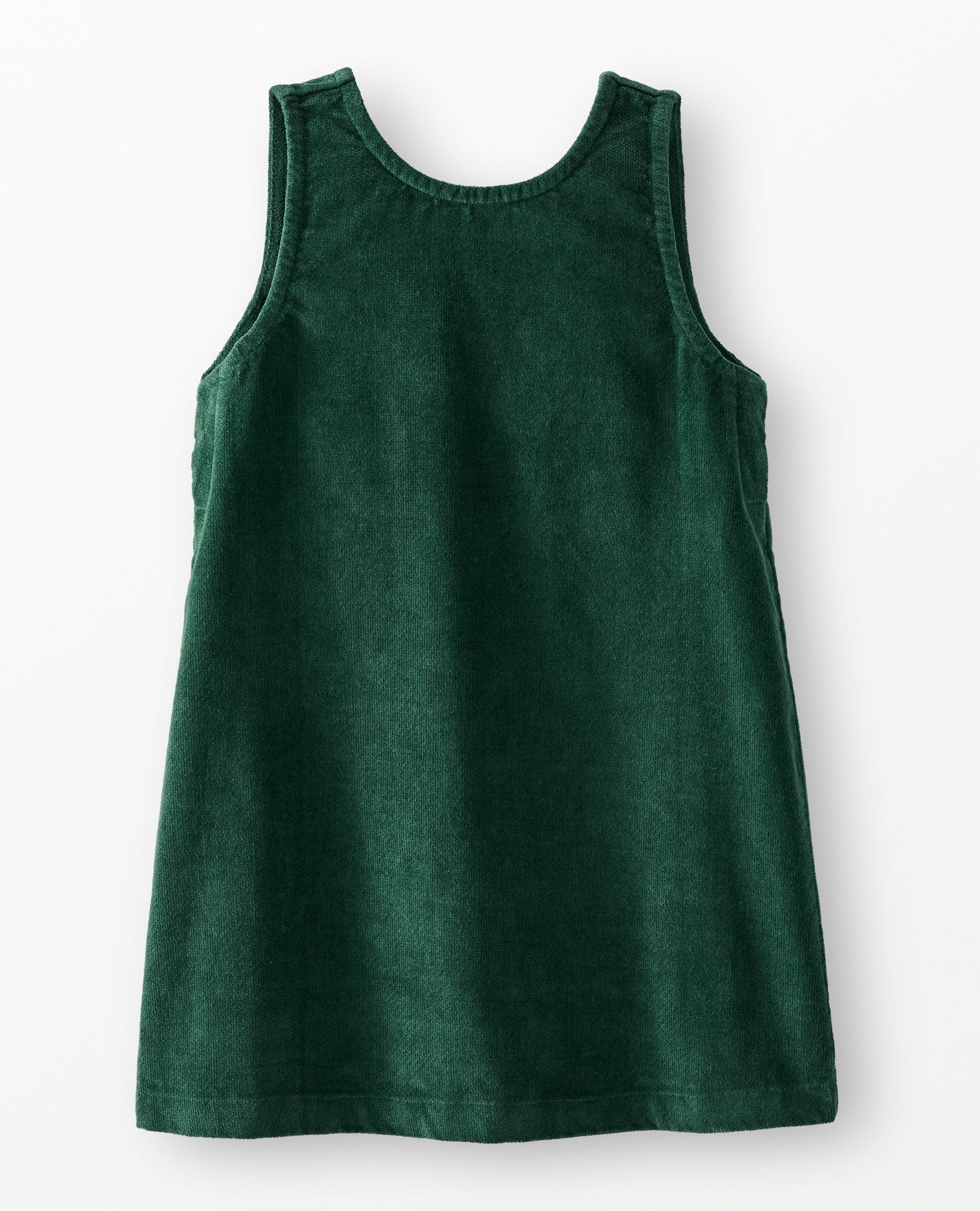 Sleeveless Velvet Bow Back Jumper - Image 8