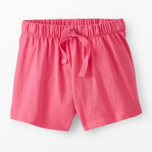 Baby Pull-On Shorts