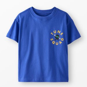 Relaxed Fit Graphic T-Shirt