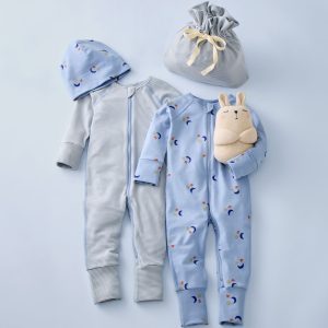 4-Piece HannaSoft? Stretch Gift Set ($160 value)