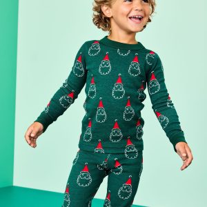 Holiday HannaJams? Pajama Set