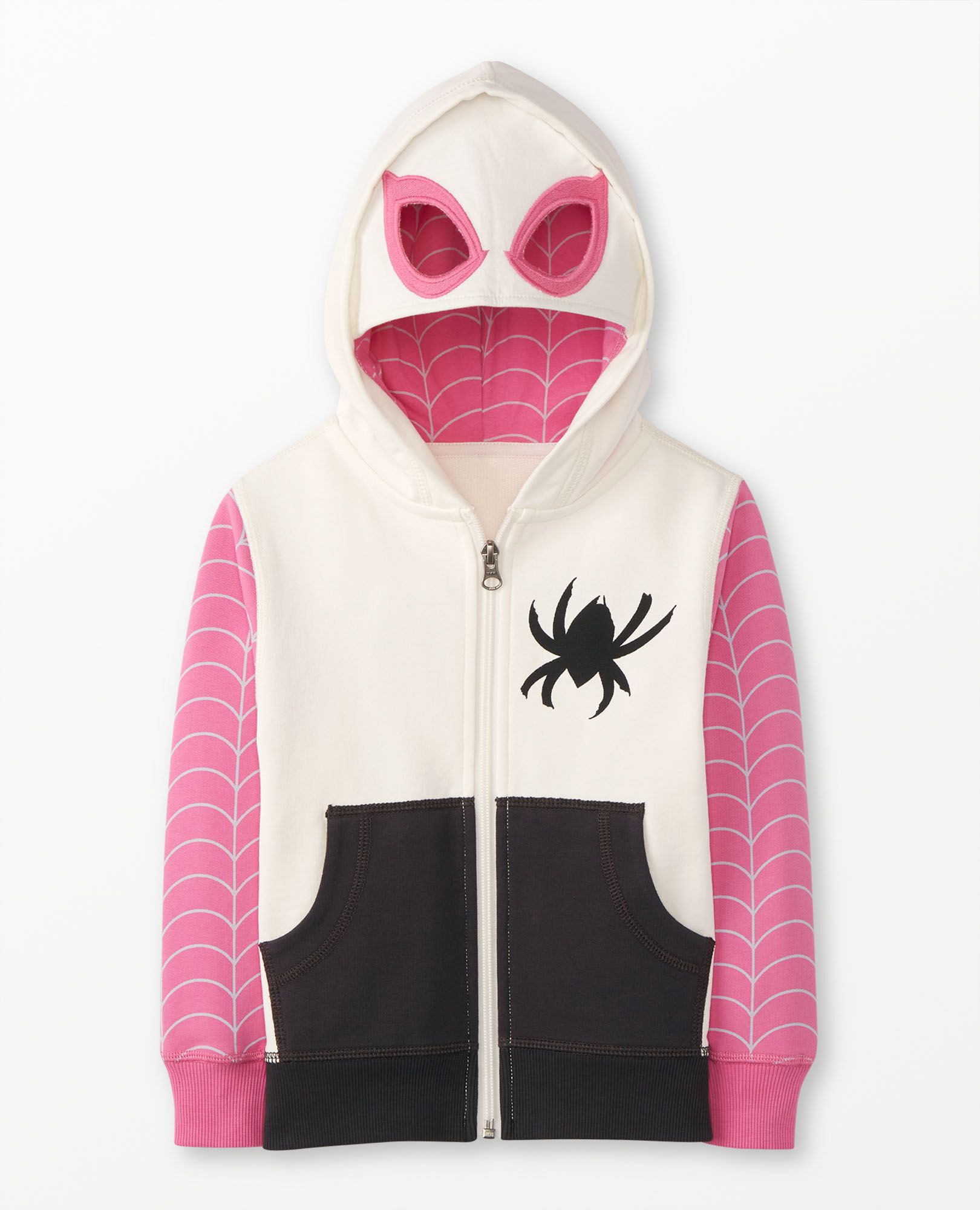Marvel Ghost-Spider French Terry Hoodie