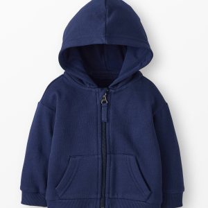 Baby French Terry Hoodie