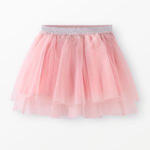 Tulle Skirt
