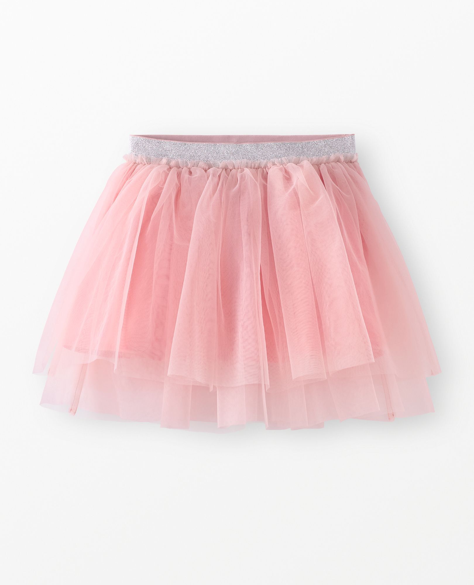 Tulle Skirt