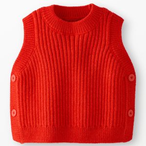 Sweater Vest