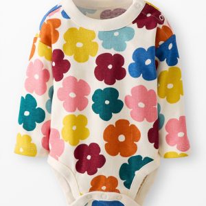 Baby Long Sleeve Bodysuit
