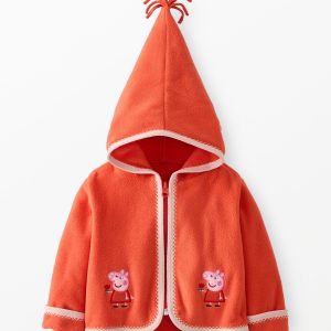 Peppa Pig Fleece Jacket