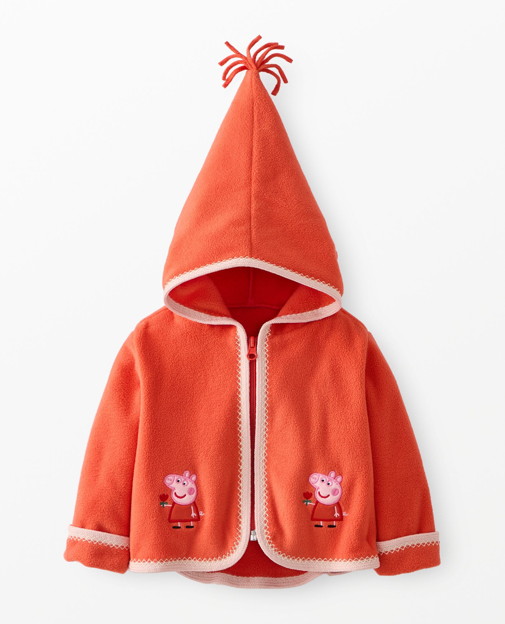 Peppa Pig Fleece Jacket