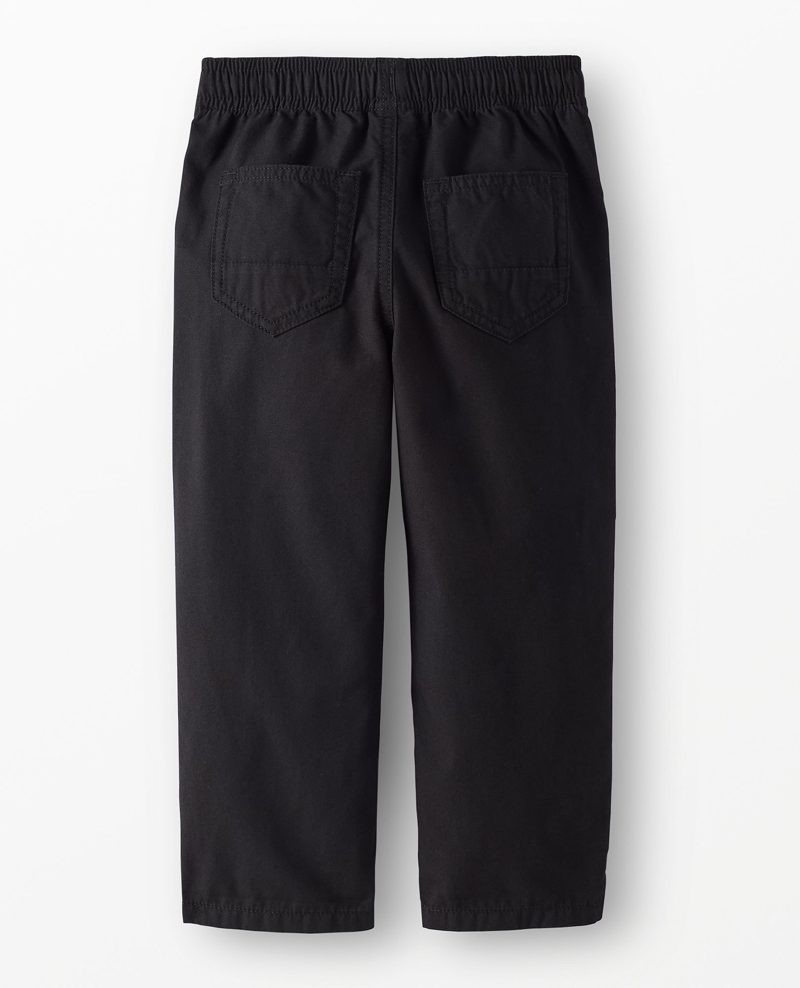 Canvas Pull-On Pants - Image 7