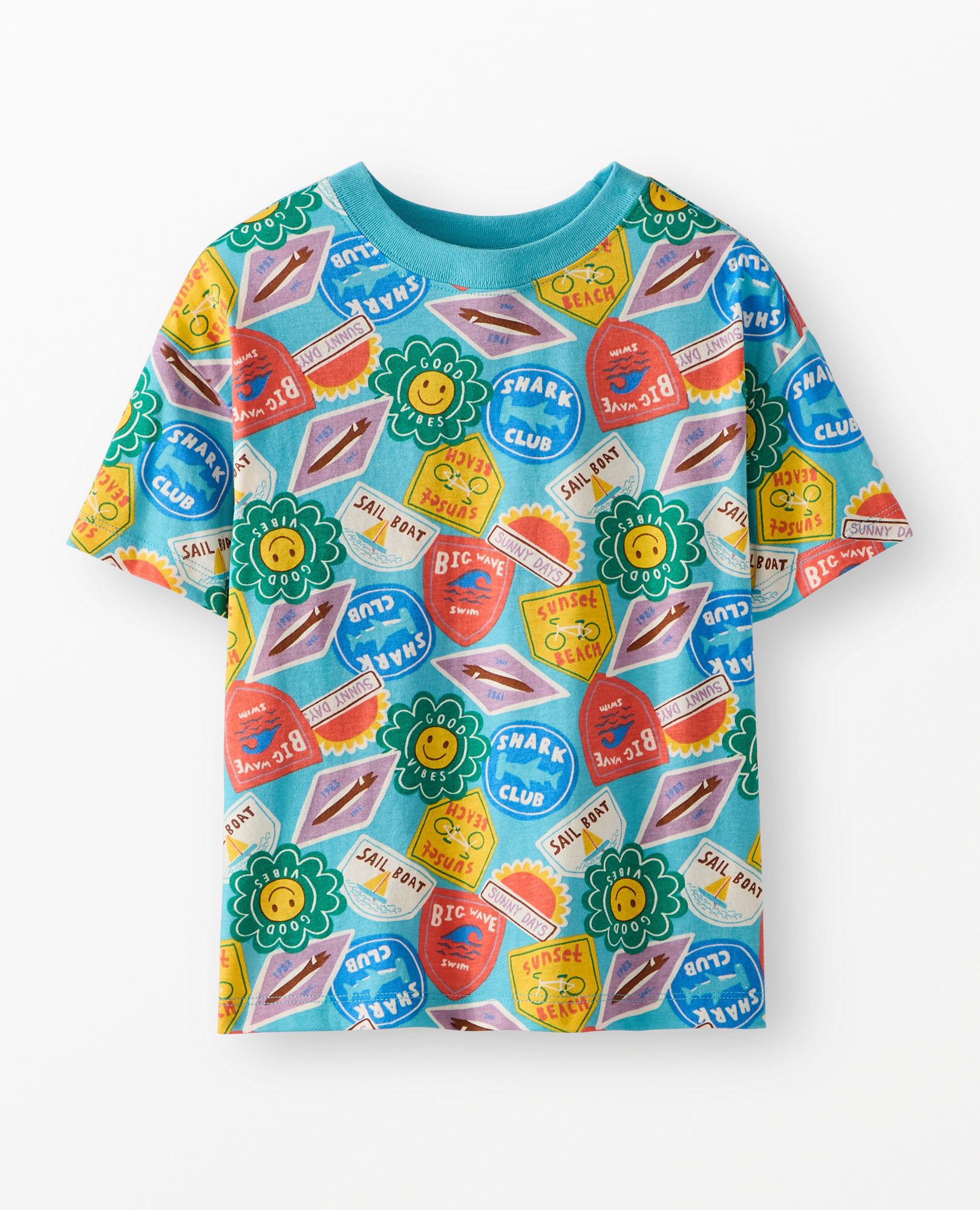 Relaxed Fit T-Shirt - Image 2