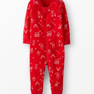 Holiday HannaJams? Sleeper