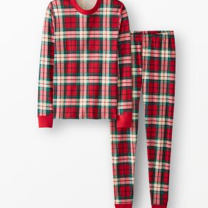 Adult Holiday HannaJams? Pajama Set