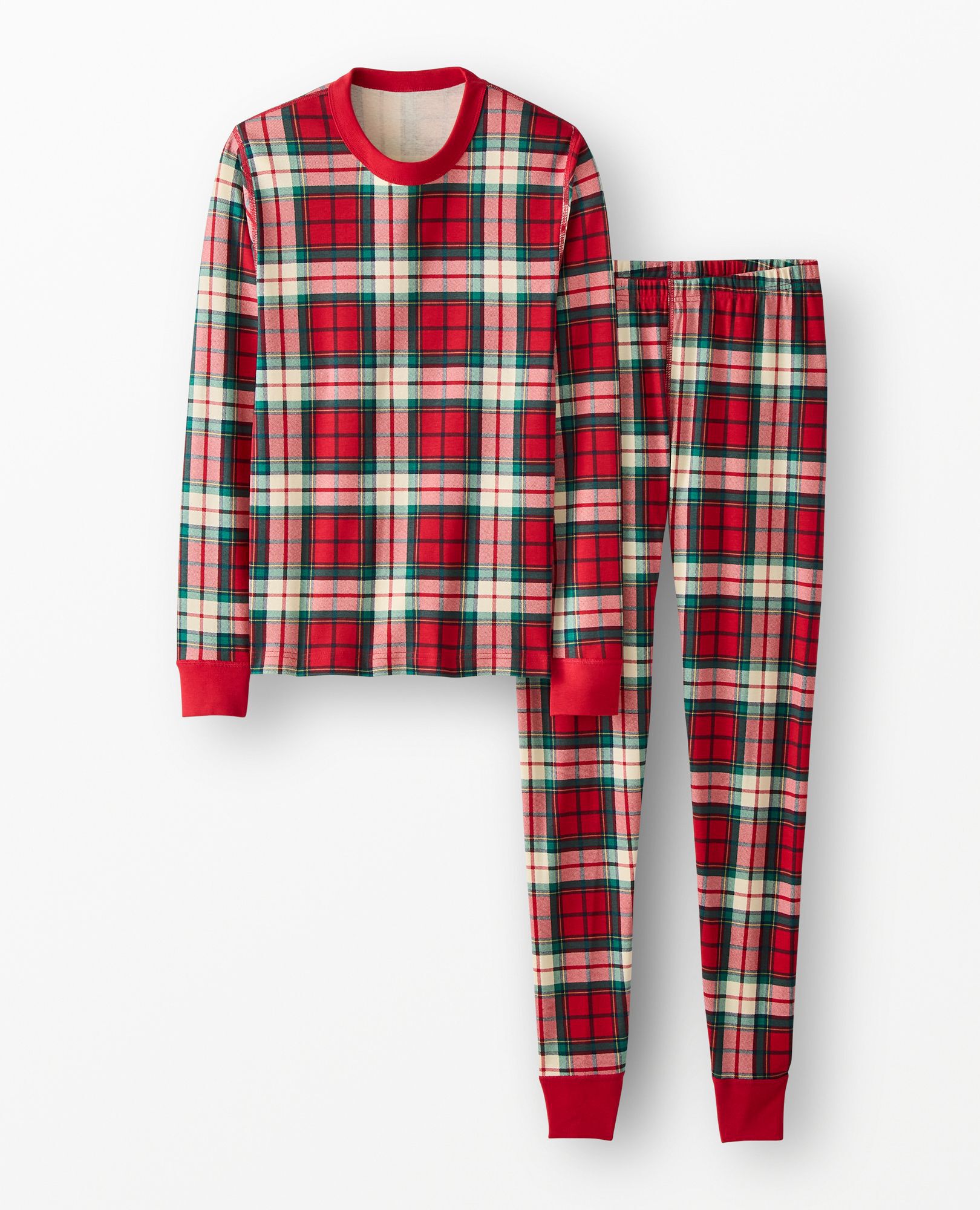 Adult Holiday HannaJams? Pajama Set - Image 17