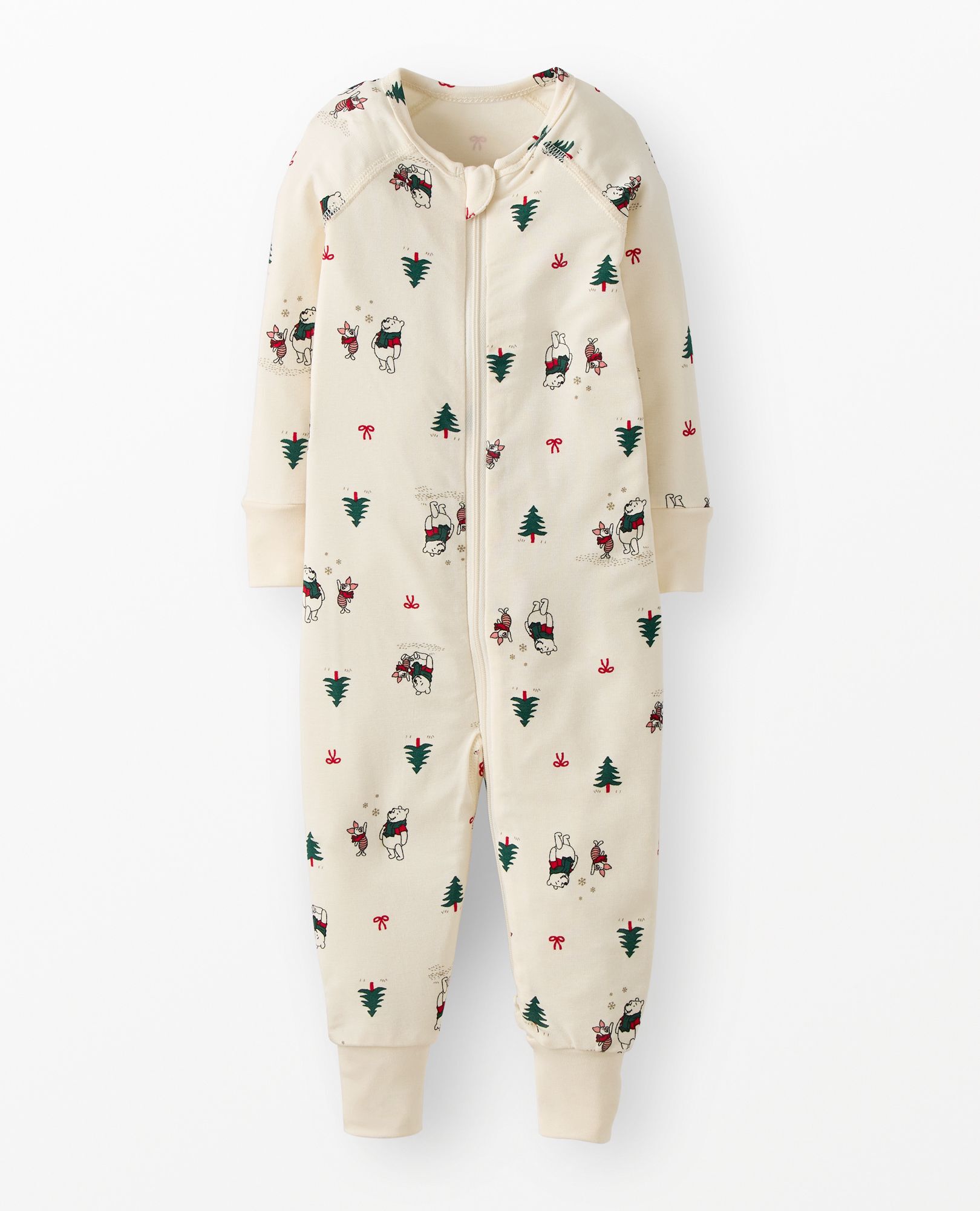 Disney Winnie the Pooh Holiday HannaSoft? Stretch Sleeper