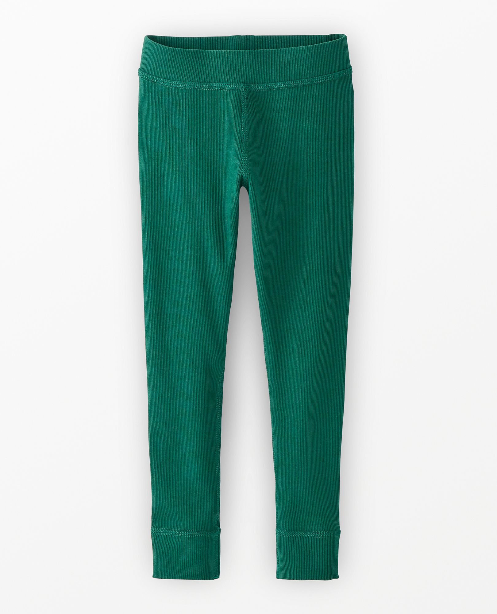 Ribbed Leggings