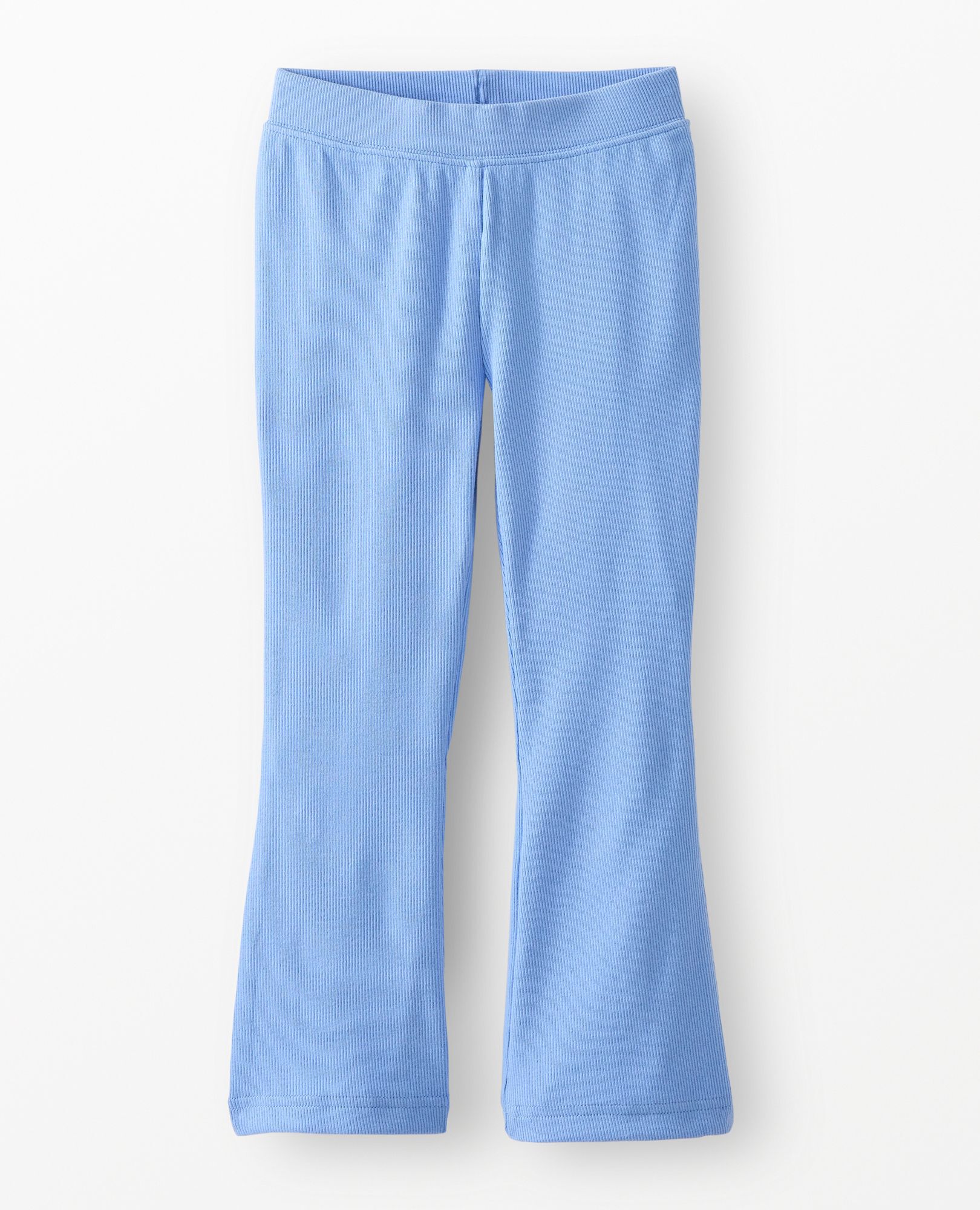 Ribbed Flare Leggings - Image 11