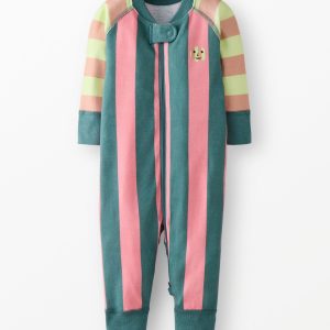 Dusen Dusen HannaJams? Sleeper