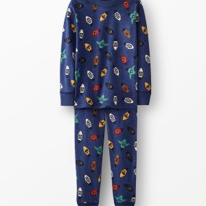 STAR WARS? Holiday HannaJams? Pajama Set