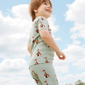 HannaJams? Pajama Set