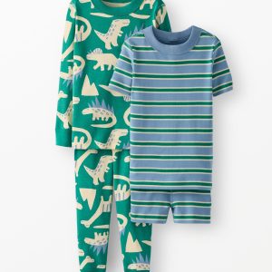 Mix & Match HannaJams? Pajama Sets ($104 value)