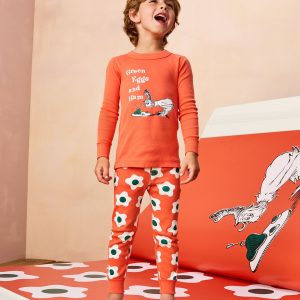 Dr. Seuss HannaJams? Pajama Set