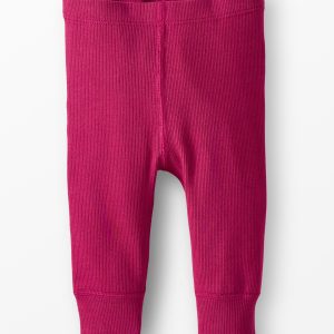 Baby Ribbed Leggings