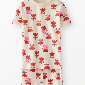 Peppa Pig HannaJams? Pajama Set