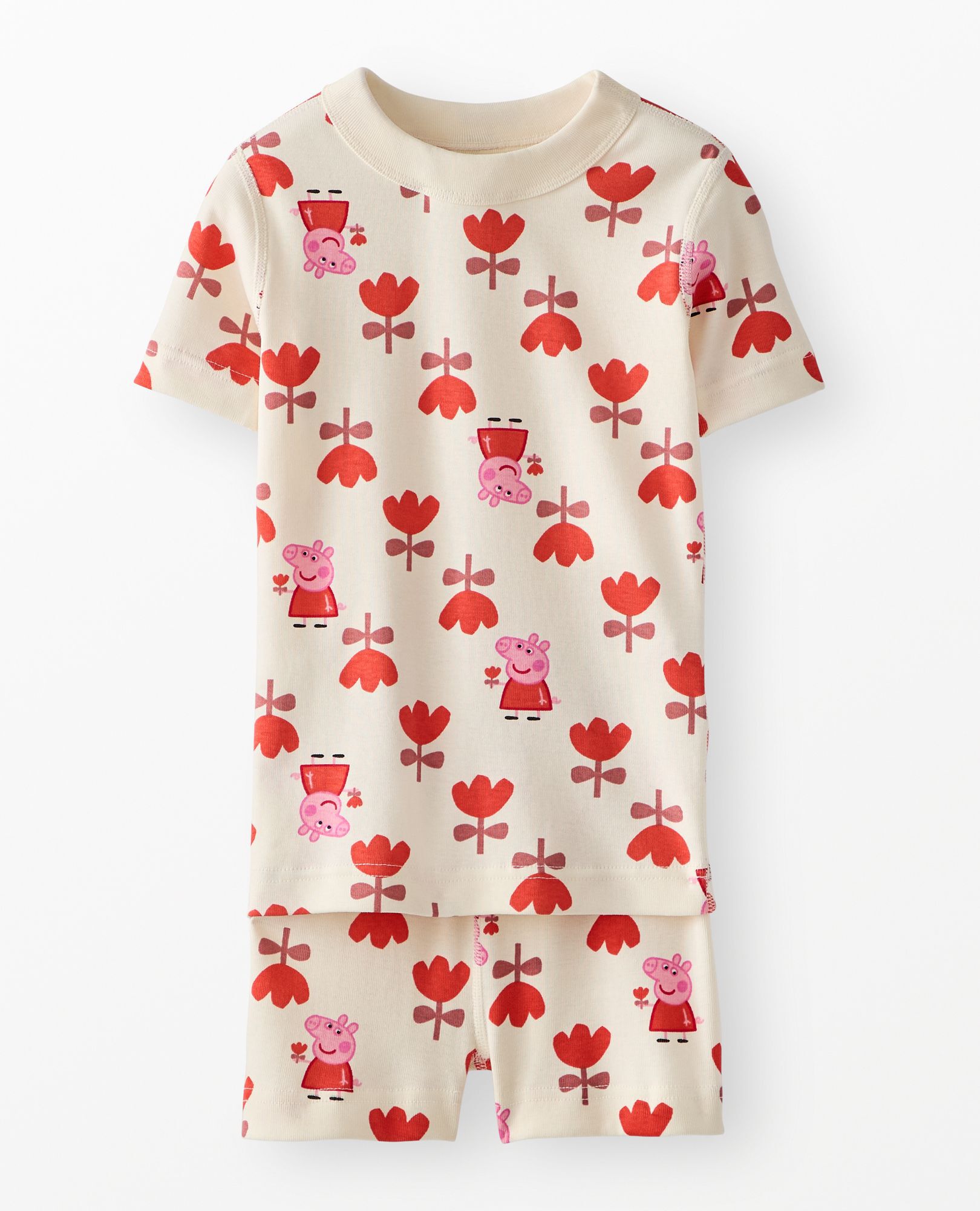 Peppa Pig HannaJams? Pajama Set