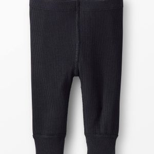 Baby Ribbed Leggings
