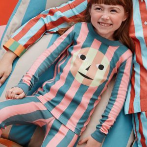 Dusen Dusen HannaJams? Pajama Set