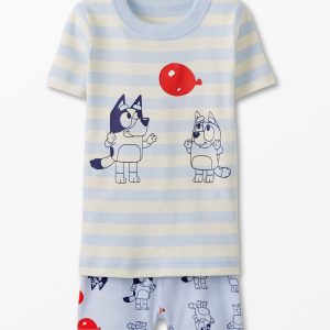 Bluey HannaJams? Pajama Set