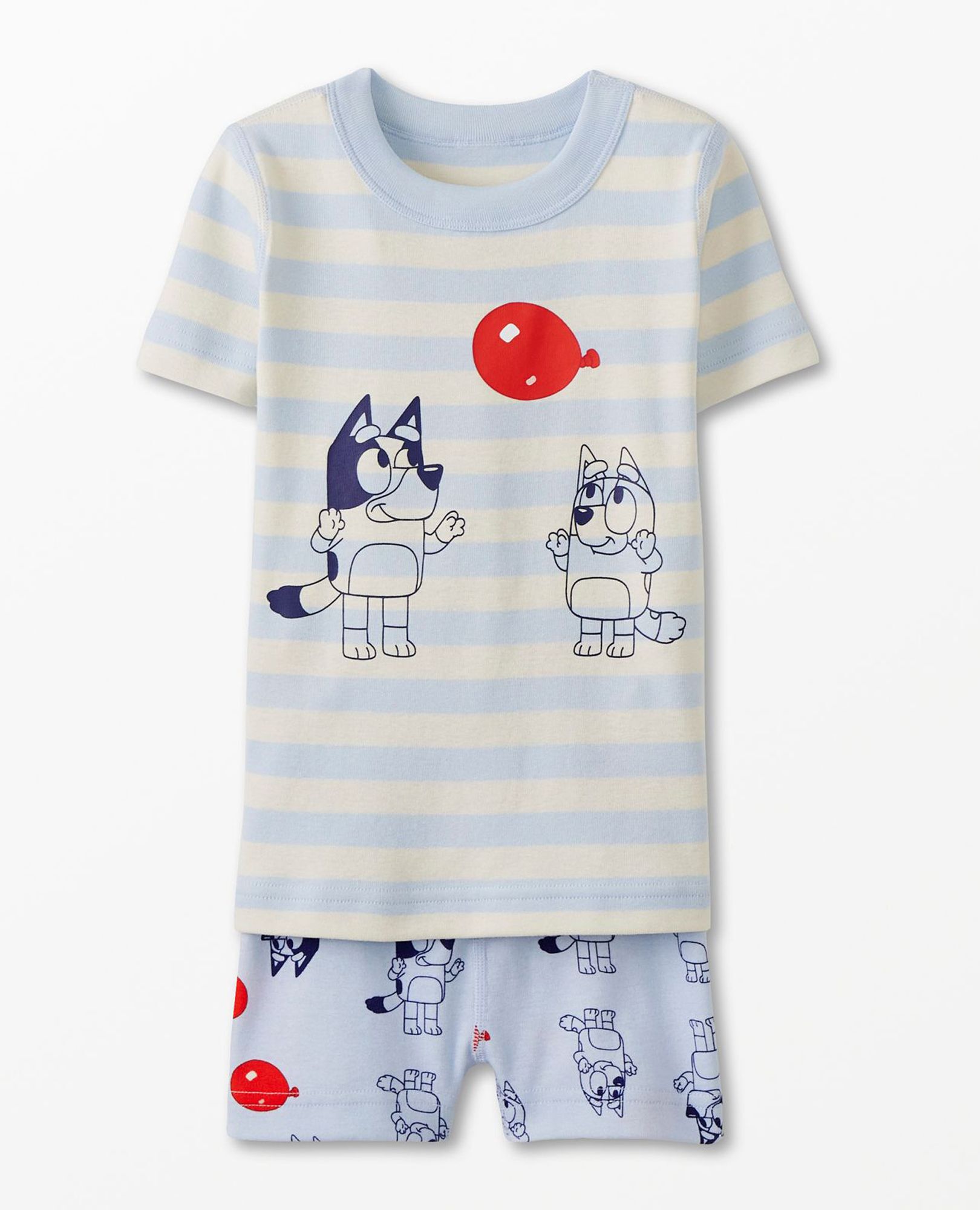 Bluey HannaJams? Pajama Set