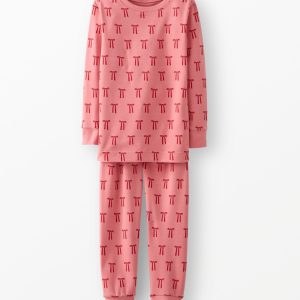 Holiday HannaSoft? Stretch Pajama Set