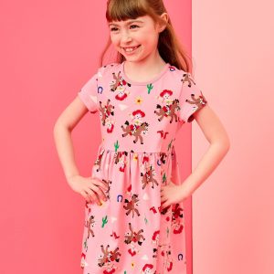 Disney and Pixar Toy Story Playground Dress with Pockets