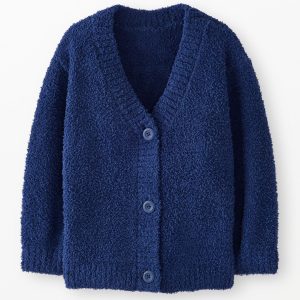 Marshmallow Cardigan