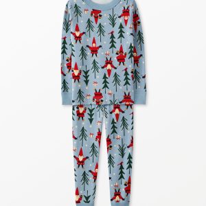 Holiday HannaJams? Pajama Set