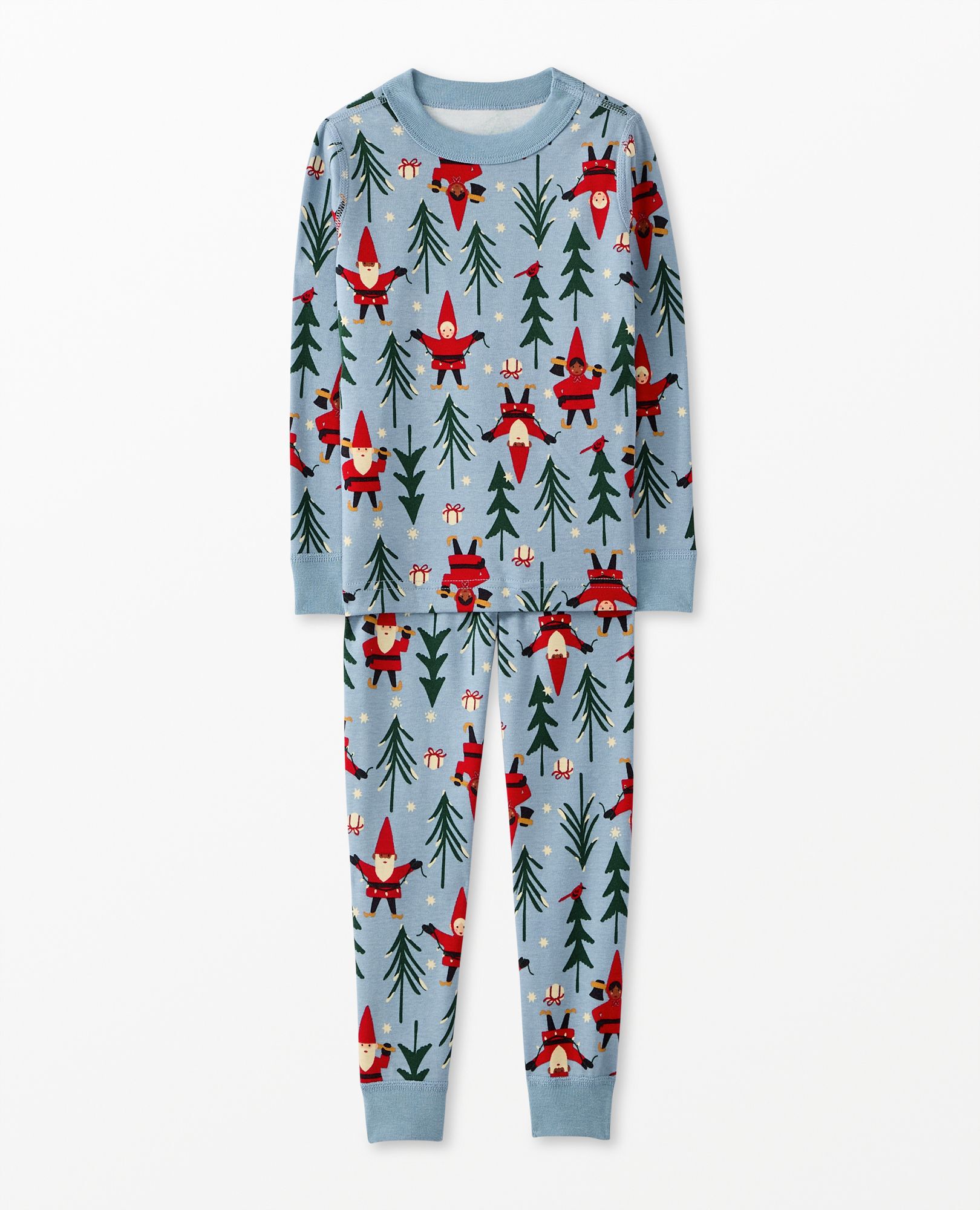 Holiday HannaJams? Pajama Set - Image 5