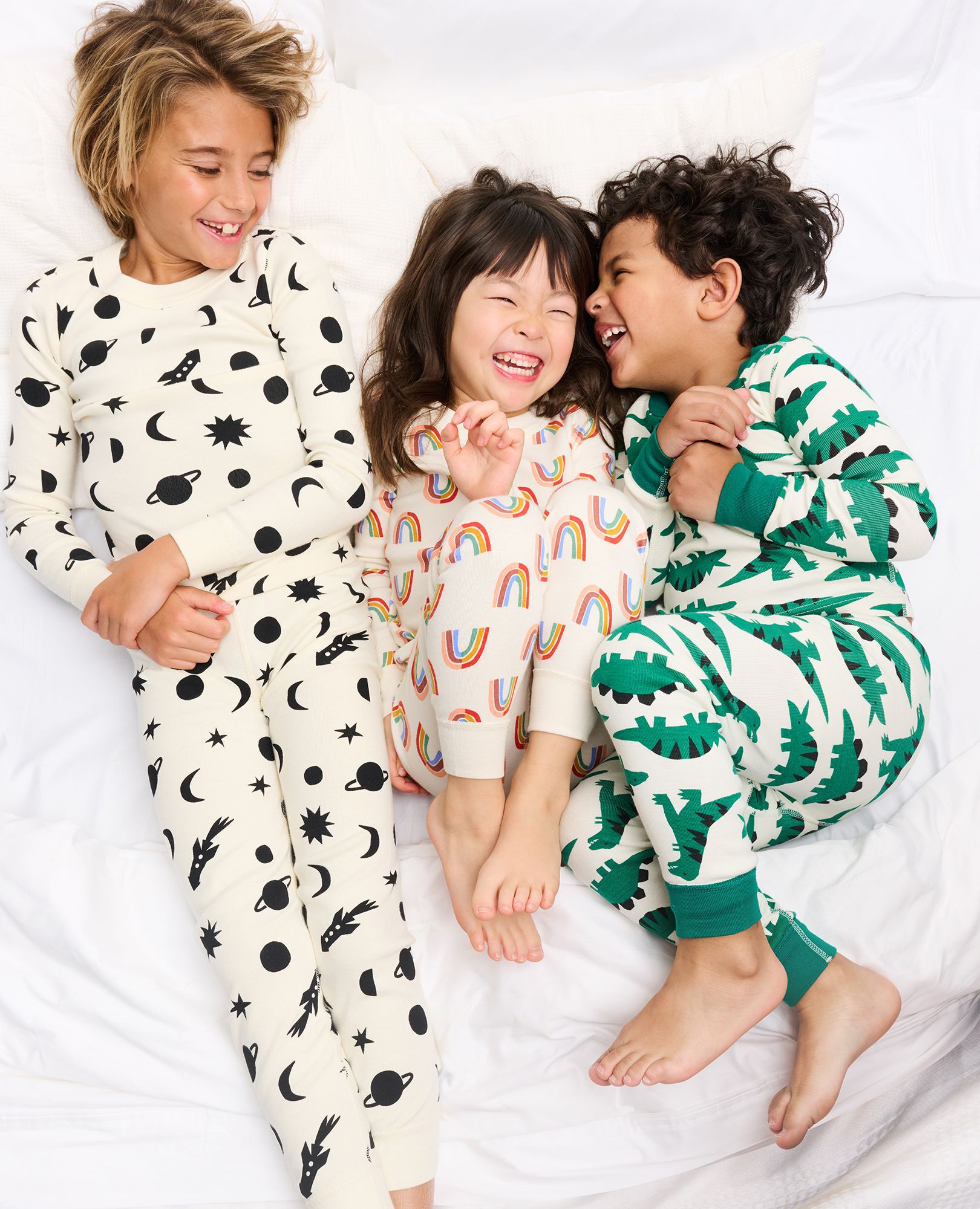 HannaJams? Pajama Set - Image 4