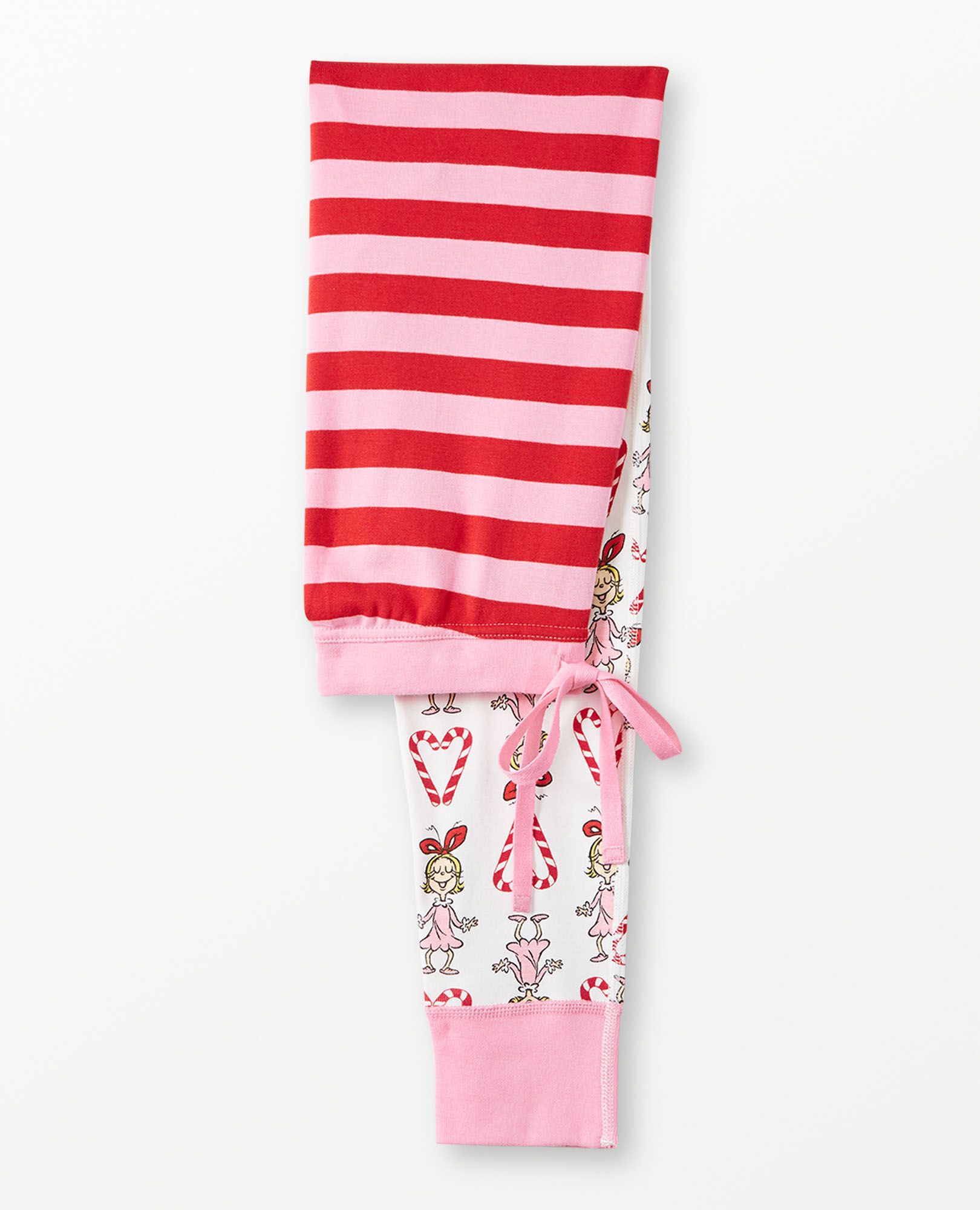 Women's Dr. Seuss Grinch HannaJams? Pajama Pants