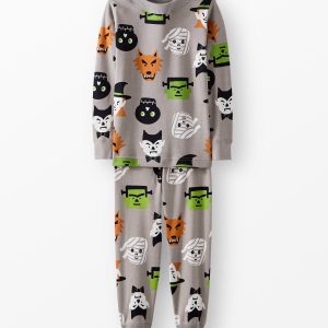 Halloween HannaJams? Pajama Set