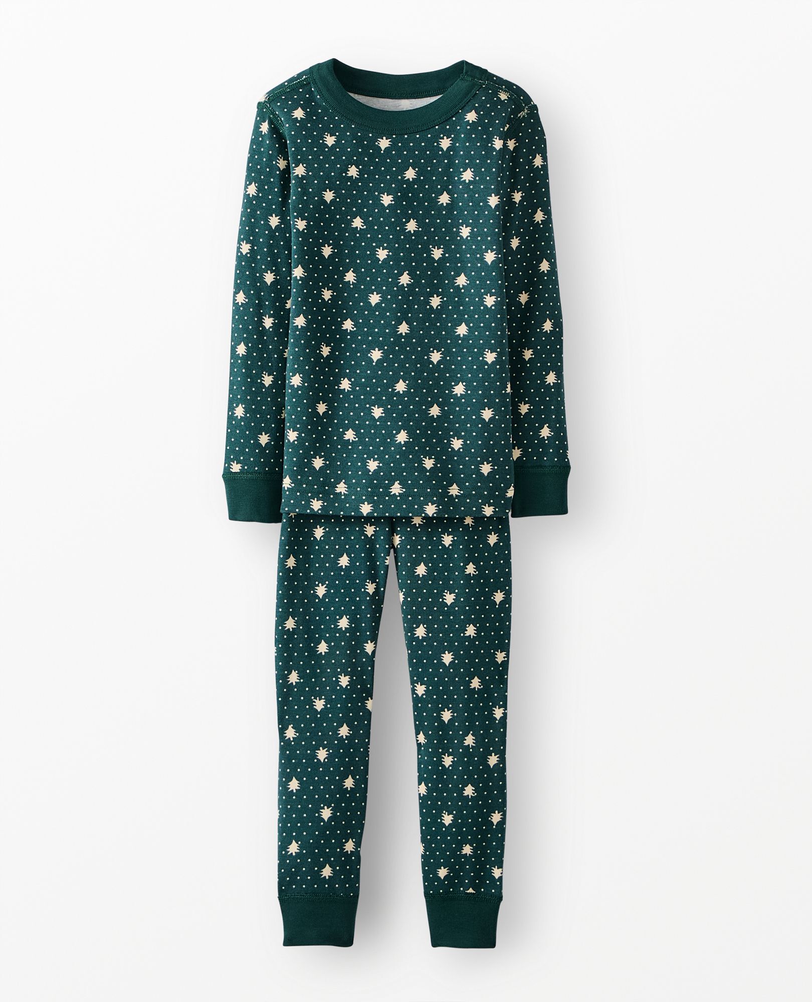 Holiday HannaJams? Pajama Set