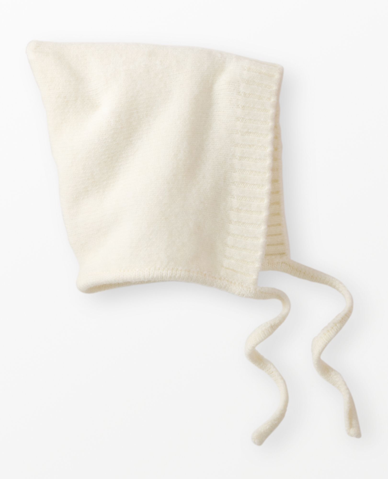 Baby Sweater Cap