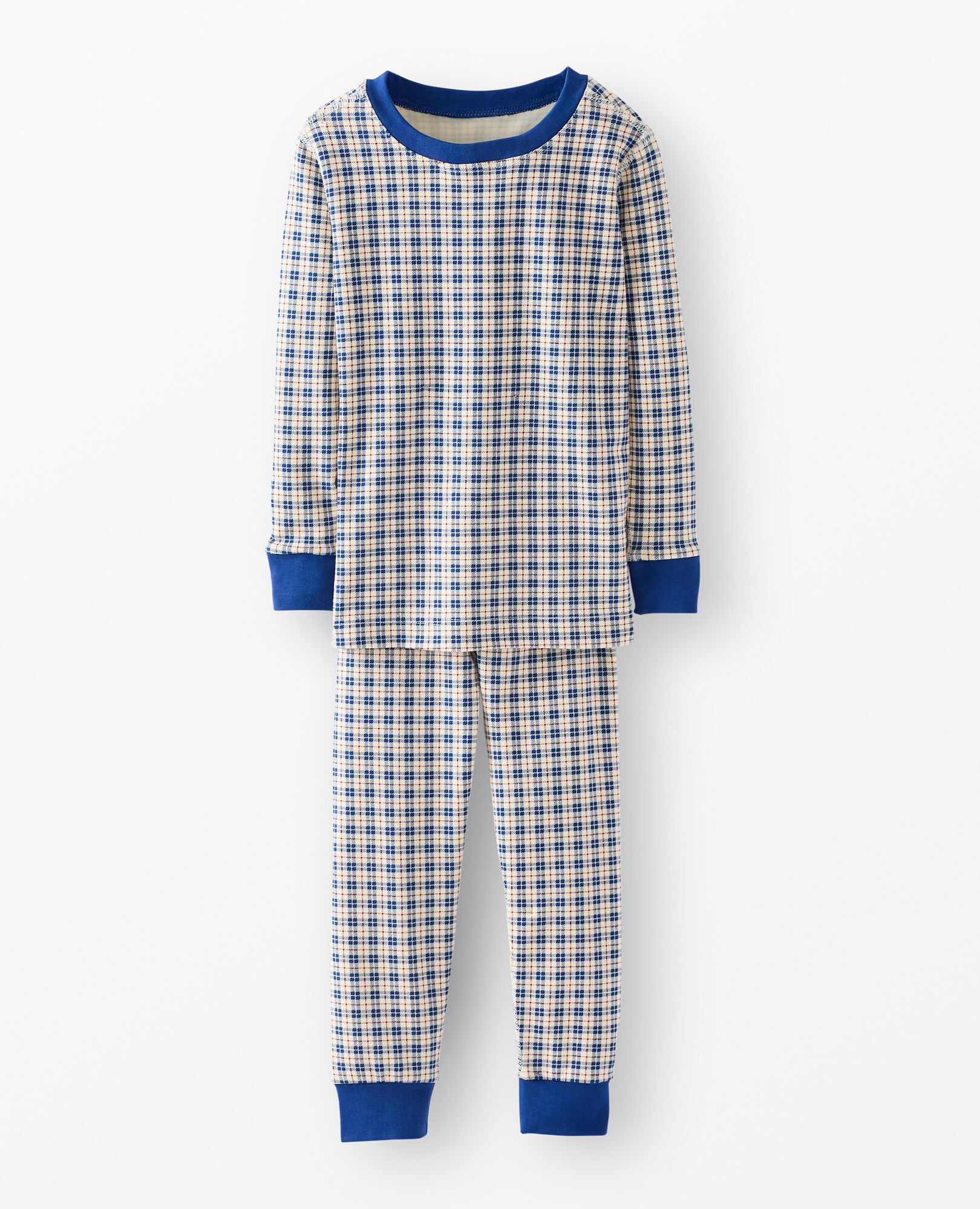 Holiday HannaSoft? Stretch Pajama Set