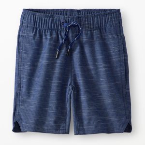 Active Tech Shorts