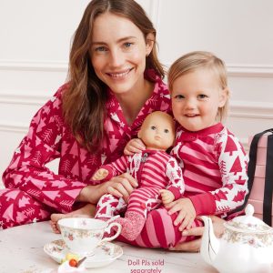 American Girl? Holiday HannaJams? Sleeper